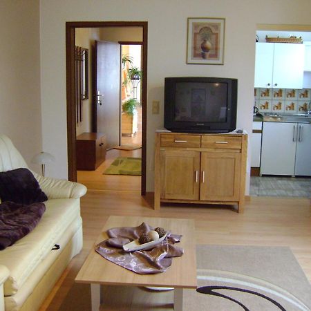 Appartement Roiss Podersdorf am See Exterior photo