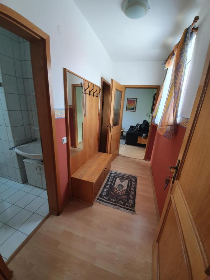 Appartement Roiss Podersdorf am See Exterior photo