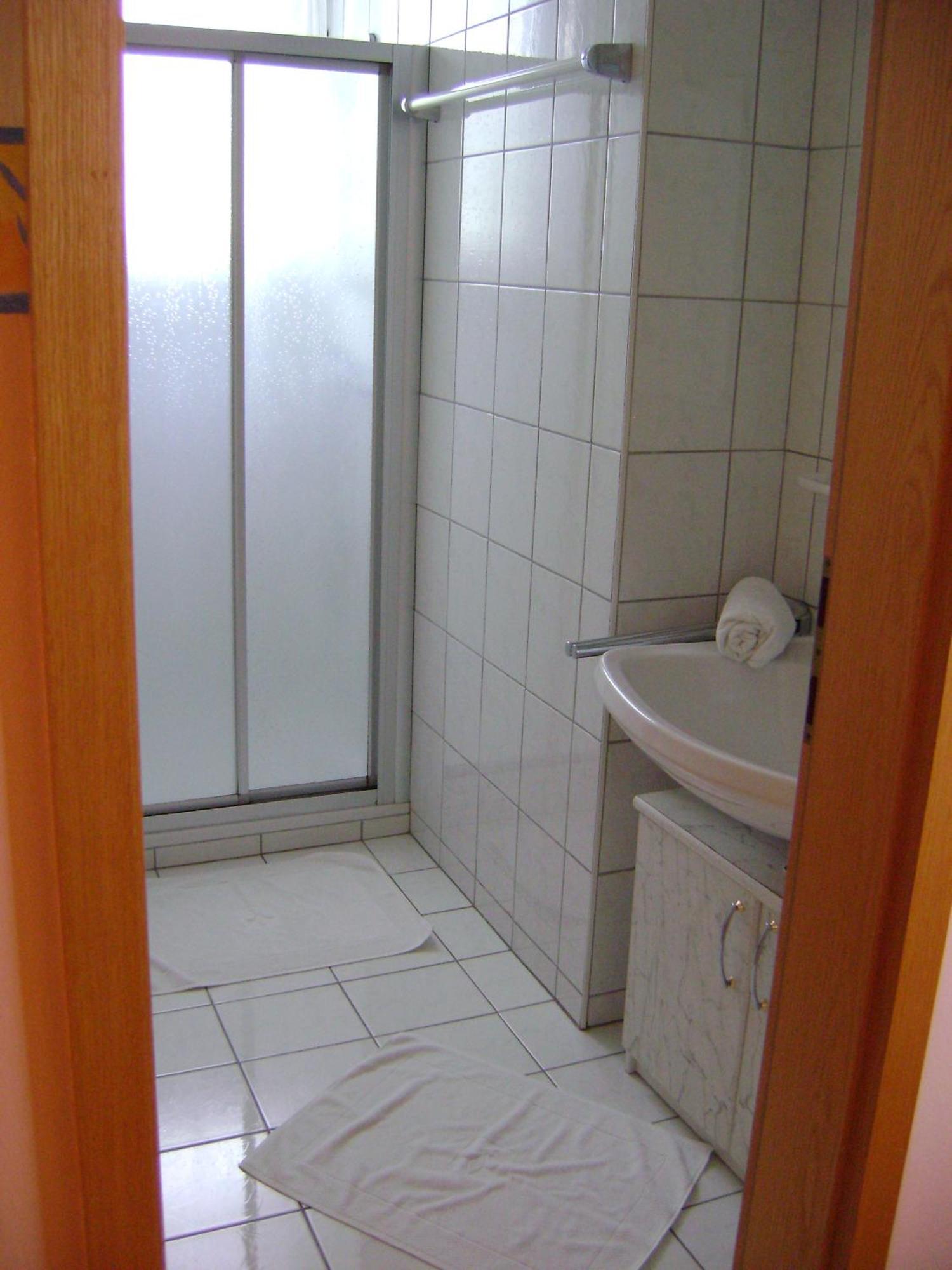 Appartement Roiss Podersdorf am See Exterior photo