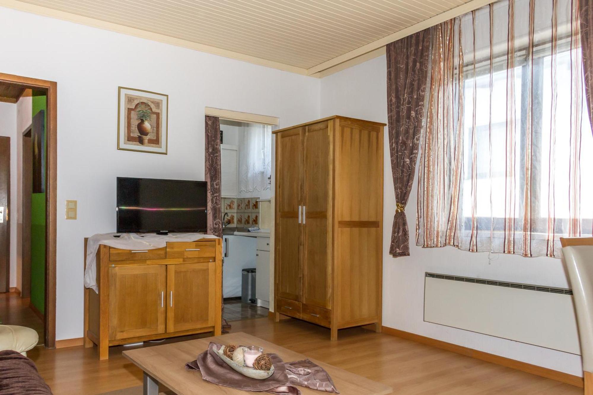 Appartement Roiss Podersdorf am See Room photo
