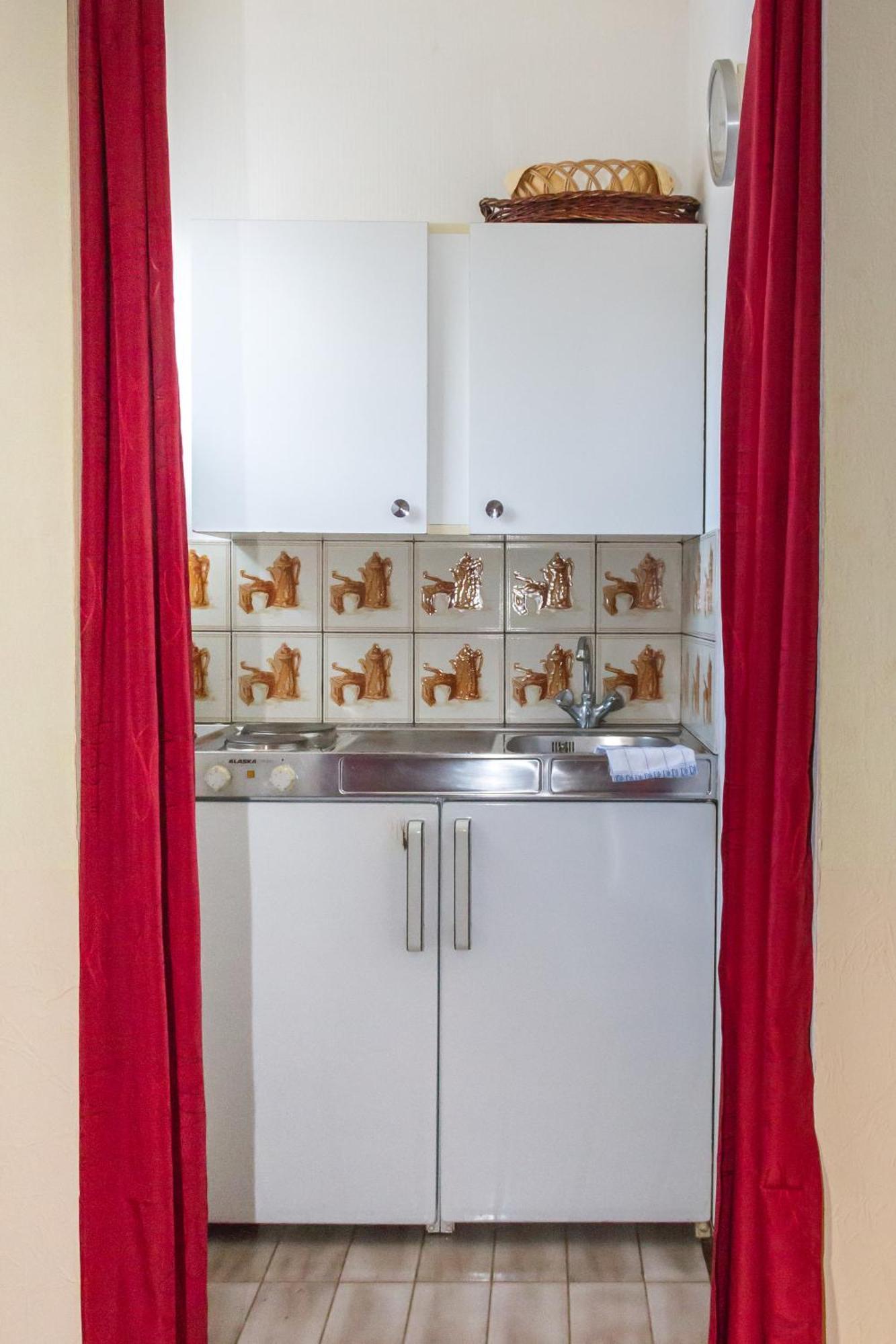 Appartement Roiss Podersdorf am See Room photo
