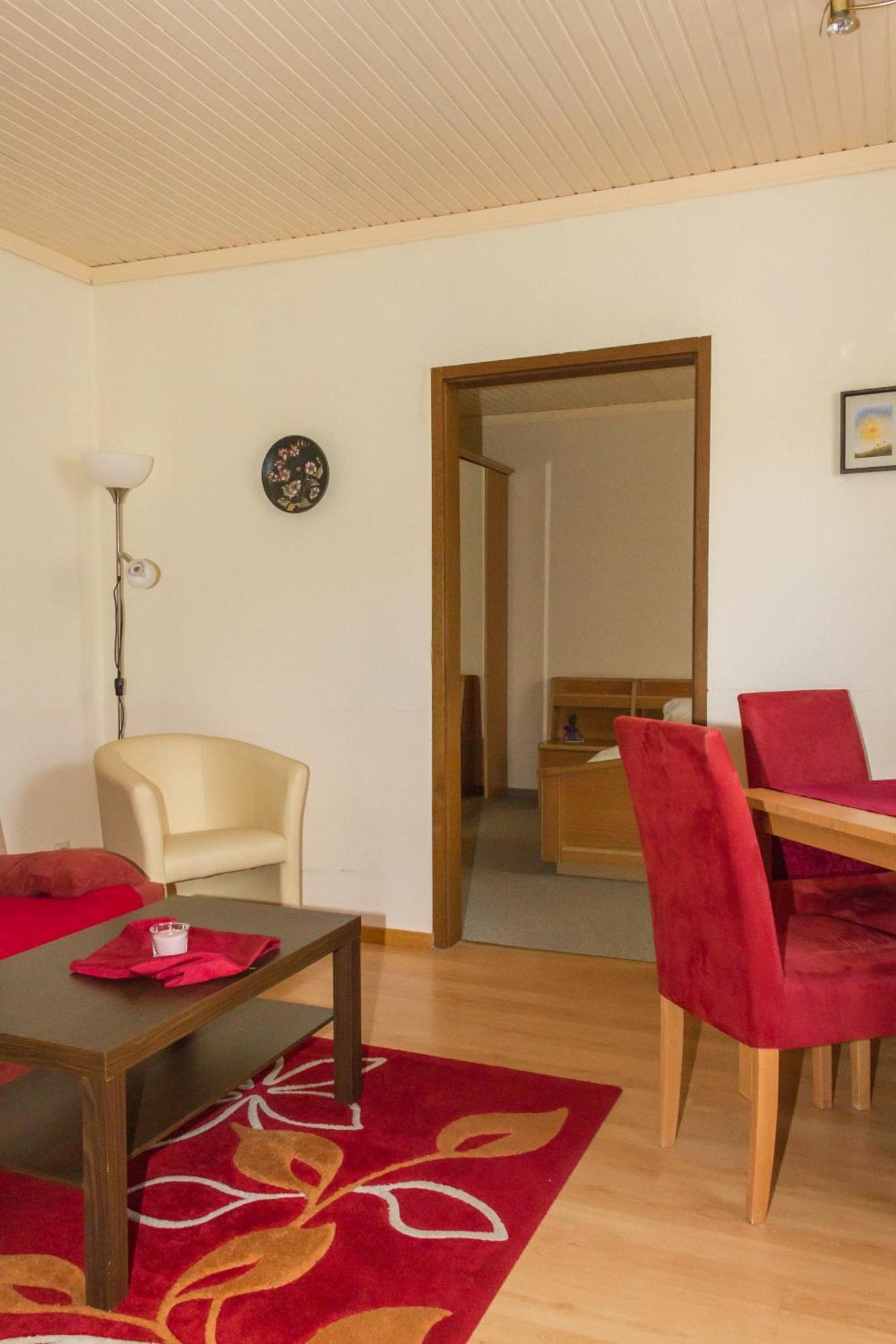 Appartement Roiss Podersdorf am See Room photo